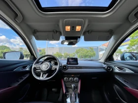 Mazda CX-3 GT - AWD / 4x4 / FULL | Auto.bg — изображение 9 Mazda CX-3 GT - AWD / 4x4 / FULL | Auto.bg — изображение 9