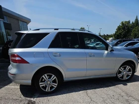 Mercedes-Benz ML 350 * BlueTEC * CARFAX * БЕЗ ПЪРВОНАЧАЛНА ВНОСКА - 10500 € / 20536.22 лв. - 46958040 3 | Car24.bg Mercedes-Benz ML 350 * BlueTEC * CARFAX * БЕЗ ПЪРВОНАЧАЛНА ВНОСКА - 10500 € / 20536.22 лв. - 46958040 3