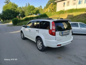 Great Wall Hover Cuv 2.4 LPG - 2999 € / 5865.53 лв. - 34306736 8 | Car24.bg Great Wall Hover Cuv 2.4 LPG - 2999 € / 5865.53 лв. - 34306736 8