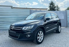 VW Tiguan NAVI * LED