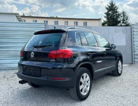 VW Tiguan NAVI * LED | Auto.bg — изображение 4 VW Tiguan NAVI * LED | Auto.bg — изображение 4