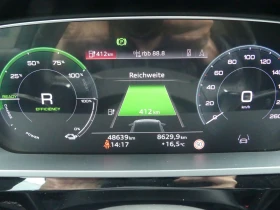 Audi Q8 Е-Тron 55/408HP/SPORTBACK/S-LINE/MATRIX/CAM/707q | Auto.bg — изображение 11 Audi Q8 Е-Тron 55/408HP/SPORTBACK/S-LINE/MATRIX/CAM/707q | Auto.bg — изображение 11