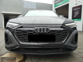 Audi Q8 Е-Тron 55/408HP/SPORTBACK/S-LINE/MATRIX/CAM/707q | Auto.bg — изображение 3 Audi Q8 Е-Тron 55/408HP/SPORTBACK/S-LINE/MATRIX/CAM/707q | Auto.bg — изображение 3