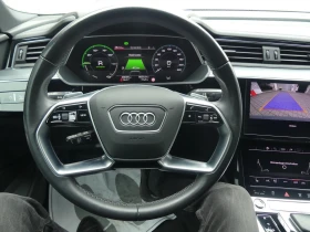 Audi Q8 Е-Тron 55/408HP/SPORTBACK/S-LINE/MATRIX/CAM/707q | Auto.bg — изображение 10 Audi Q8 Е-Тron 55/408HP/SPORTBACK/S-LINE/MATRIX/CAM/707q | Auto.bg — изображение 10