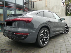 Audi Q8 Е-Тron 55/408HP/SPORTBACK/S-LINE/MATRIX/CAM/707q | Auto.bg — изображение 5 Audi Q8 Е-Тron 55/408HP/SPORTBACK/S-LINE/MATRIX/CAM/707q | Auto.bg — изображение 5