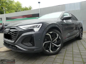 Audi Q8 Е-Тron 55/408HP/SPORTBACK/S-LINE/MATRIX/CAM/707q