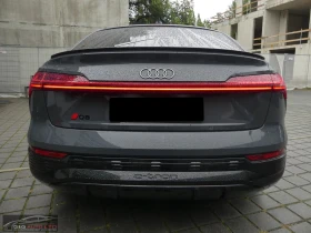 Audi Q8 Е-Тron 55/408HP/SPORTBACK/S-LINE/MATRIX/CAM/707q | Auto.bg — изображение 7 Audi Q8 Е-Тron 55/408HP/SPORTBACK/S-LINE/MATRIX/CAM/707q | Auto.bg — изображение 7