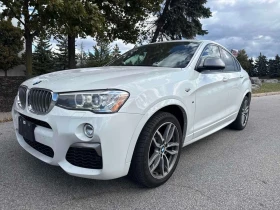 BMW X4 * M40i * CARFAX *