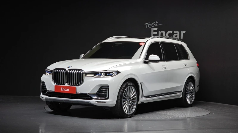BMW X7 xDrive40d* ЛЮК* HUD* 360* KEYLESS* КРАЙНА ЦЕНА - 45399 € / 88792.73 лв. - 49658218 1 | Car24.bg BMW X7 xDrive40d* ЛЮК* HUD* 360* KEYLESS* КРАЙНА ЦЕНА - 45399 € / 88792.73 лв. - 49658218 1