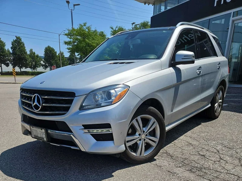 Mercedes-Benz ML 350 * BlueTEC * CARFAX * БЕЗ ПЪРВОНАЧАЛНА ВНОСКА - 10500 € / 20536.22 лв. - 46958040 1 | Car24.bg Mercedes-Benz ML 350 * BlueTEC * CARFAX * БЕЗ ПЪРВОНАЧАЛНА ВНОСКА - 10500 € / 20536.22 лв. - 46958040 1
