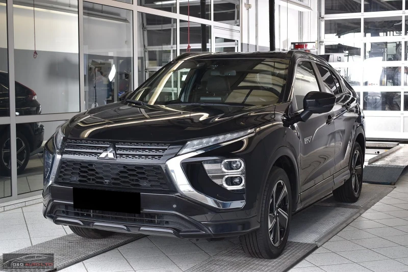 Mitsubishi Eclipse Cross PHEV/188HP/SELECT+ /4X4/360/ACC/LED/NAVI/828z - 22799 € - 87588584 1 | Car24.bg Mitsubishi Eclipse Cross PHEV/188HP/SELECT+ /4X4/360/ACC/LED/NAVI/828z - 22799 € - 87588584 1