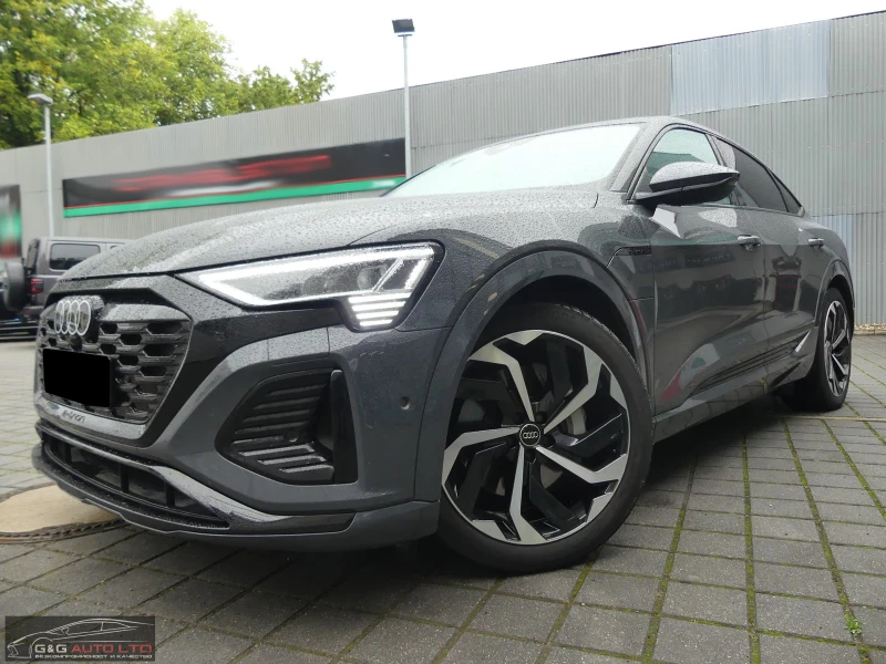 Audi Q8 Е-Тron 55/408HP/SPORTBACK/S-LINE/MATRIX/CAM/707q - 49199 € - 18017561 1 | Car24.bg Audi Q8 Е-Тron 55/408HP/SPORTBACK/S-LINE/MATRIX/CAM/707q - 49199 € - 18017561 1