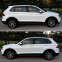 Обява за продажба на VW Tiguan 2.0TDI TRENDLINE * FRONT/LANE ASSIST* 128000КМ* TU ~30 700 лв. - изображение 7