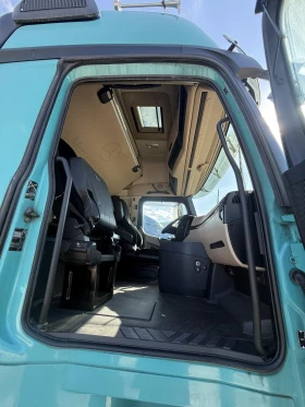 Mercedes-Benz Actros undefined | Auto.bg — изображение 5 Mercedes-Benz Actros undefined | Auto.bg — изображение 5