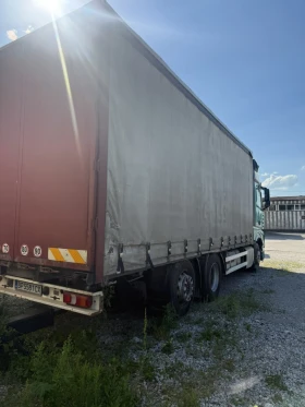 Mercedes-Benz Actros undefined | Auto.bg — изображение 8 Mercedes-Benz Actros undefined | Auto.bg — изображение 8