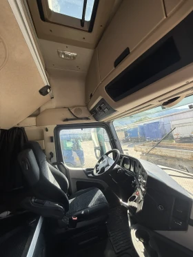 Mercedes-Benz Actros undefined | Auto.bg — изображение 6 Mercedes-Benz Actros undefined | Auto.bg — изображение 6