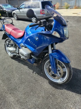 BMW R 1150 | Auto.bg — изображение 2 BMW R 1150 | Auto.bg — изображение 2