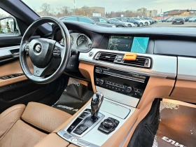 BMW 730 D XDRIVE FULL M PACK    100% | Mobile.bg   15
