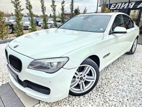 Обява за продажба на BMW 730 D XDRIVE FULL M PACK ПАНОРАМЕН ЛЮК ЛИЗИНГ 100% ~30 880 лв. - изображение 1