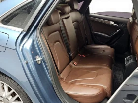 Audi A4 2.0 TDI Quattro - 22580 лв. / 11544.97 € - 12754572 12 | Car24.bg Audi A4 2.0 TDI Quattro - 22580 лв. / 11544.97 € - 12754572 12