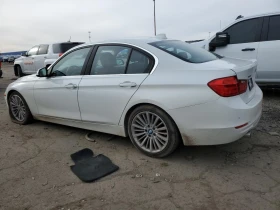 BMW 335 XI* HARMAN/KARDON* HEAD UP* 360* 113000KM!!! - 22000 лв. / 11248.42 € - 27029285 4 | Car24.bg BMW 335 XI* HARMAN/KARDON* HEAD UP* 360* 113000KM!!! - 22000 лв. / 11248.42 € - 27029285 4