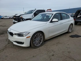 BMW 335 XI* HARMAN/KARDON* HEAD UP* 360* 113000KM!!! - 22000 лв. / 11248.42 € - 27029285 3 | Car24.bg BMW 335 XI* HARMAN/KARDON* HEAD UP* 360* 113000KM!!! - 22000 лв. / 11248.42 € - 27029285 3