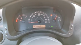 Fiat Panda - 1450 € / 2835.95 лв. - 20107235 5 | Car24.bg Fiat Panda - 1450 € / 2835.95 лв. - 20107235 5