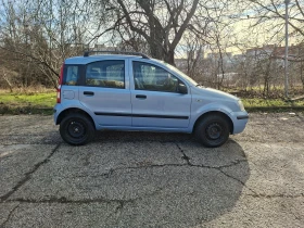Fiat Panda - 1450 € / 2835.95 лв. - 20107235 3 | Car24.bg Fiat Panda - 1450 € / 2835.95 лв. - 20107235 3