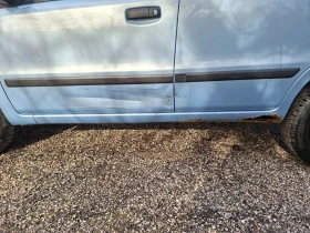 Fiat Panda - 1450 € / 2835.95 лв. - 20107235 7 | Car24.bg Fiat Panda - 1450 € / 2835.95 лв. - 20107235 7