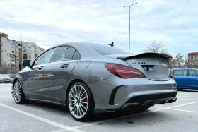 Mercedes-Benz CLA 45 AMG 4MATIC FACELIFT LED ПАНО BURM ЛИЗИНГ 100% - 18880 € / 36926.07 лв. - 38658305 4 | Car24.bg Mercedes-Benz CLA 45 AMG 4MATIC FACELIFT LED ПАНО BURM ЛИЗИНГ 100% - 18880 € / 36926.07 лв. - 38658305 4