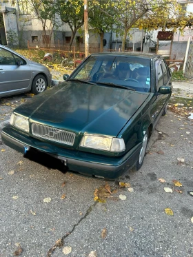 Volvo 460 - Car24.bg Volvo 460