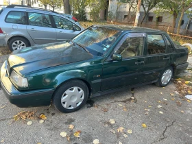 Volvo 460 - 450 € / 880.12 лв. - 56754008 4 | Car24.bg Volvo 460 - 450 € / 880.12 лв. - 56754008 4
