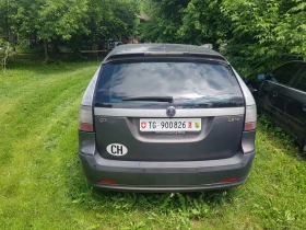 Saab 9-3 1.9 - 3500 € / 6845.40 лв. - 68757559 3 | Car24.bg Saab 9-3 1.9 - 3500 € / 6845.40 лв. - 68757559 3