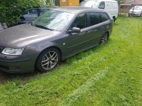 Saab 9-3 1.9 - Car24.bg Saab 9-3 1.9