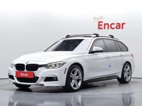 BMW 320 (F30) 320D xDrive Touring M Sports