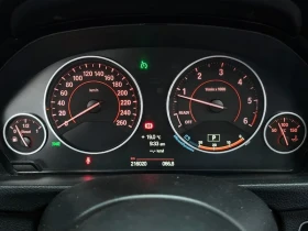 BMW 320 (F30) 320D xDrive Touring M Sports | Auto.bg — изображение 8 BMW 320 (F30) 320D xDrive Touring M Sports | Auto.bg — изображение 8