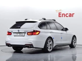 BMW 320 (F30) 320D xDrive Touring M Sports | Auto.bg — изображение 2 BMW 320 (F30) 320D xDrive Touring M Sports | Auto.bg — изображение 2