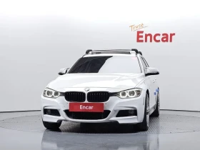 BMW 320 (F30) 320D xDrive Touring M Sports | Auto.bg — изображение 3 BMW 320 (F30) 320D xDrive Touring M Sports | Auto.bg — изображение 3