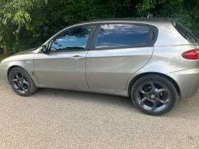 Alfa Romeo 147 undefined | Auto.bg — изображение 2 Alfa Romeo 147 undefined | Auto.bg — изображение 2