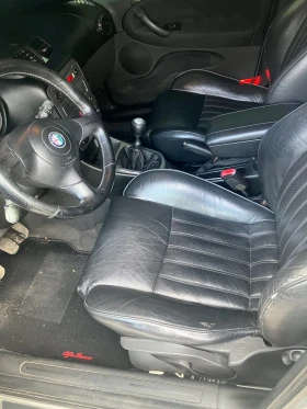 Alfa Romeo 147 undefined | Auto.bg — изображение 4 Alfa Romeo 147 undefined | Auto.bg — изображение 4
