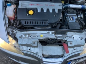 Alfa Romeo 147 undefined | Auto.bg — изображение 13 Alfa Romeo 147 undefined | Auto.bg — изображение 13