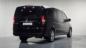 Mercedes-Benz V 300 ЛЮК* КРАЙНА ЦЕНА | Auto.bg — изображение 2 Mercedes-Benz V 300 ЛЮК* КРАЙНА ЦЕНА | Auto.bg — изображение 2