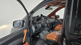 Mercedes-Benz V 300 ЛЮК* КРАЙНА ЦЕНА | Auto.bg — изображение 10 Mercedes-Benz V 300 ЛЮК* КРАЙНА ЦЕНА | Auto.bg — изображение 10