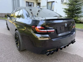 BMW 530 d / M-OPTIC | Auto.bg — изображение 5 BMW 530 d / M-OPTIC | Auto.bg — изображение 5