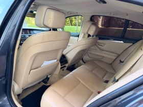 BMW 530 d / M-OPTIC | Auto.bg — изображение 11 BMW 530 d / M-OPTIC | Auto.bg — изображение 11