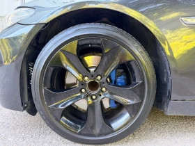 BMW 530 d / M-OPTIC | Auto.bg — изображение 16 BMW 530 d / M-OPTIC | Auto.bg — изображение 16