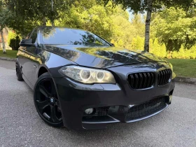BMW 530 d / M-OPTIC