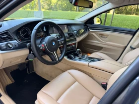 BMW 530 d / M-OPTIC | Auto.bg — изображение 9 BMW 530 d / M-OPTIC | Auto.bg — изображение 9