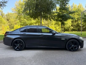 BMW 530 d / M-OPTIC | Auto.bg — изображение 8 BMW 530 d / M-OPTIC | Auto.bg — изображение 8