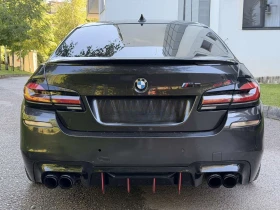 BMW 530 d / M-OPTIC | Auto.bg — изображение 6 BMW 530 d / M-OPTIC | Auto.bg — изображение 6